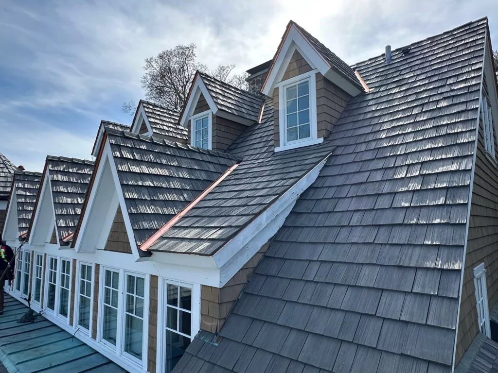Does my insurance policy cover synthetic roof replacement