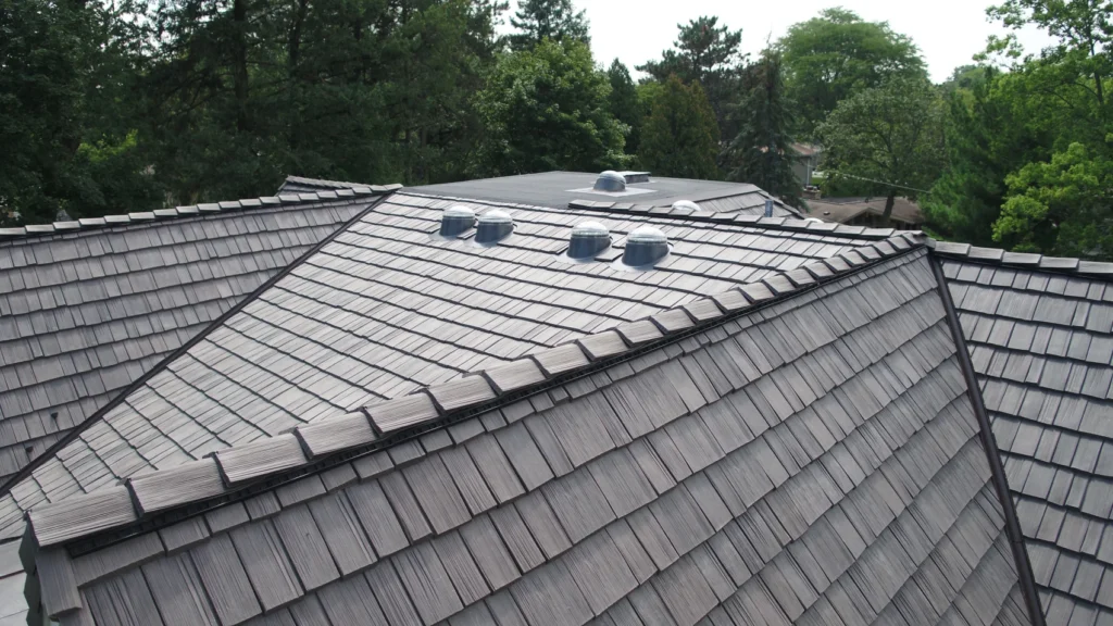 common problems with brava shingle roofs