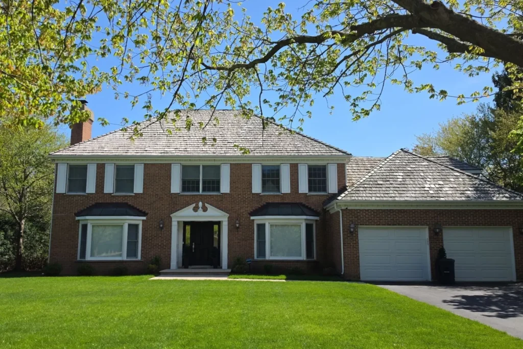 Real Estate Prices in Lake Forest