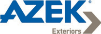 Azek exteriors decking brand