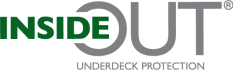 Inside out decking brand