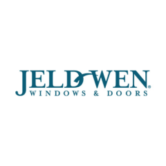 Jeldwen windows brands logo