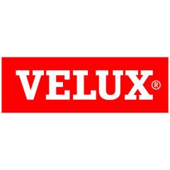 velux windows brands logo