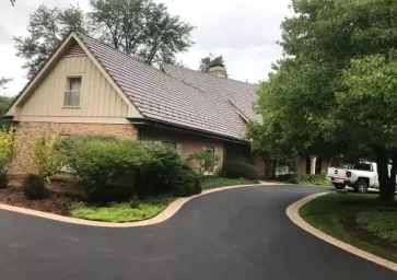 siding contractor wilmette