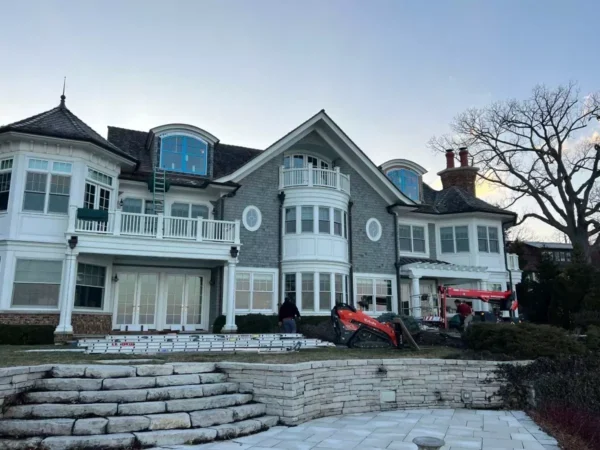 window installer winnetka