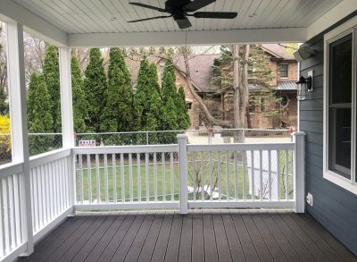 Front Porch - Glenview, IL