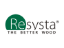 Resysta decking brand