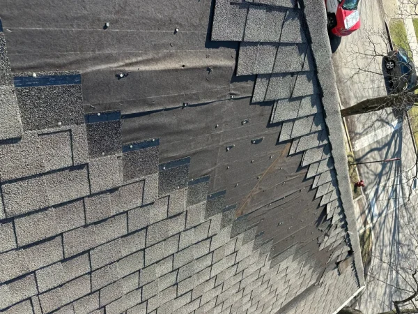 roof repair chicago