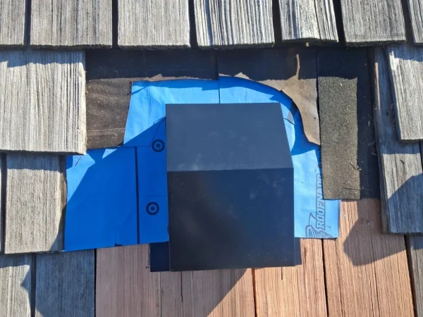 roof repair glenview il