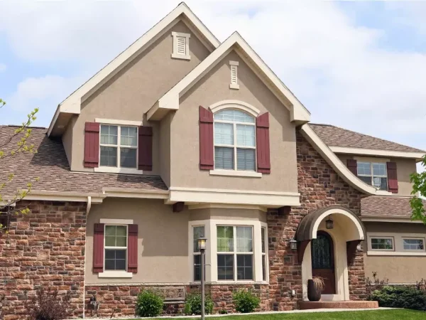 stuco contractor glenview chicago winnetka evanston highland park